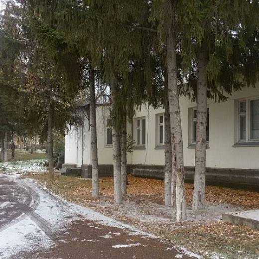 Фото галереи